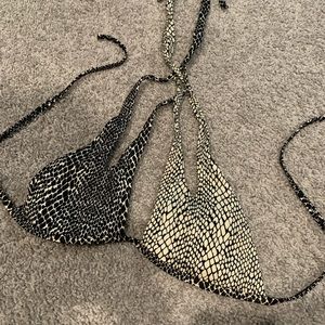 Victoria’s Secret bathing suit top